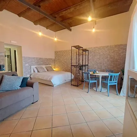 Casa Mirtilla A Mergellina Nápoles Exterior foto
