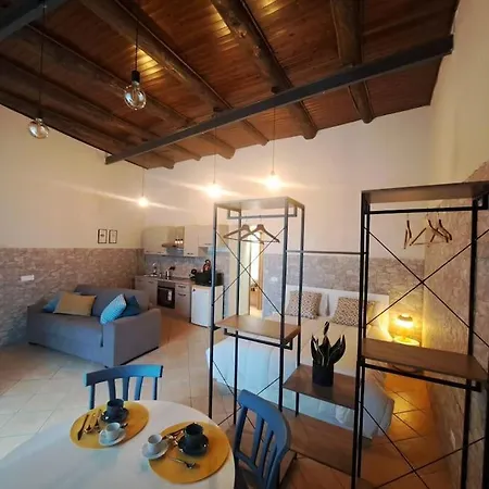 Casa Mirtilla A Mergellina Nápoles Exterior foto