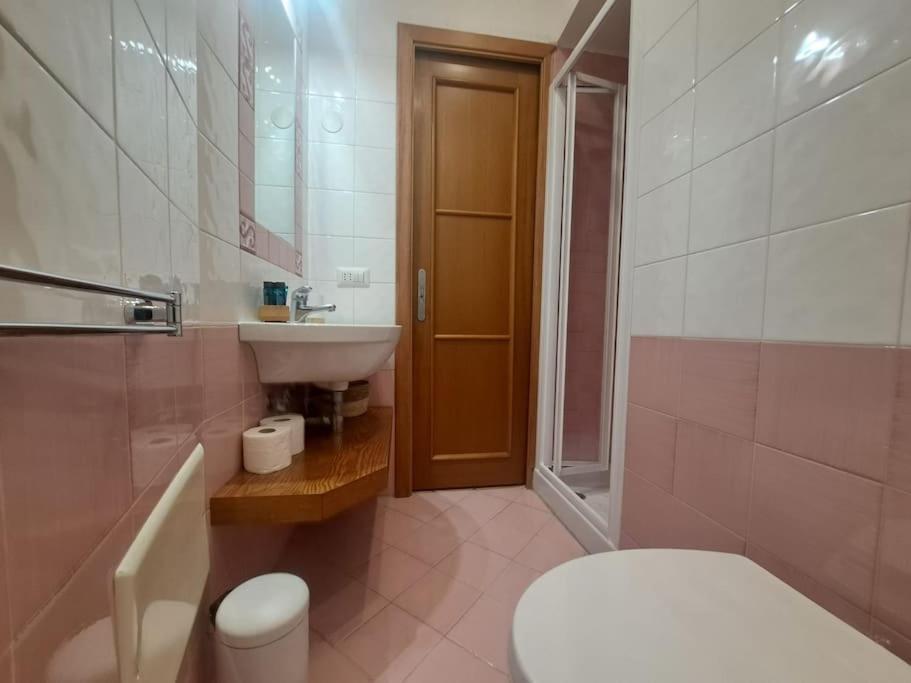 Apartamento Casa Mirtilla A Mergellina