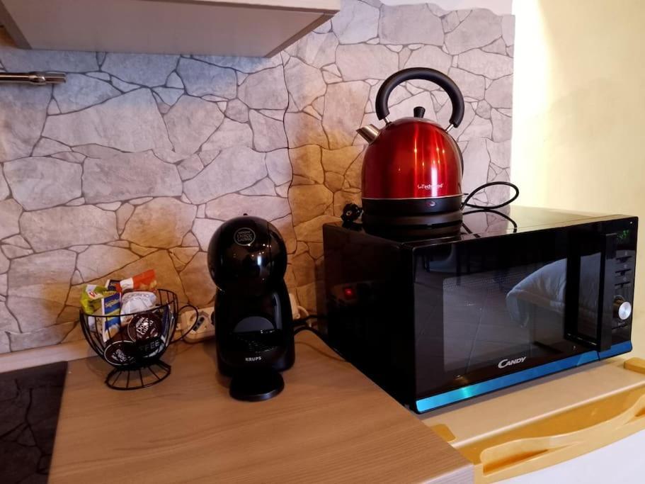 Apartamento Casa Mirtilla A Mergellina *