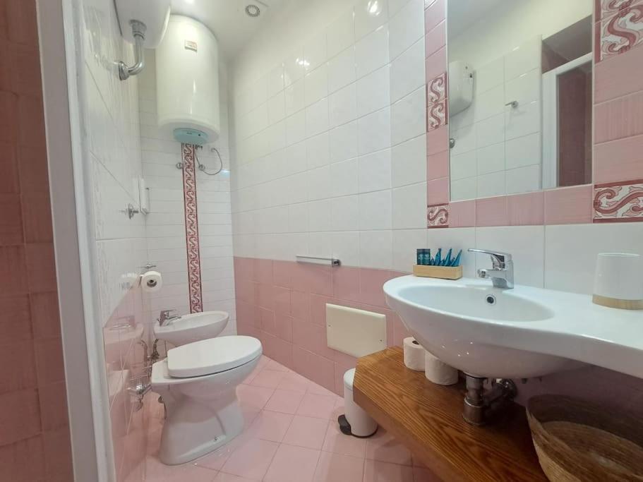 Apartamento Casa Mirtilla A Mergellina *