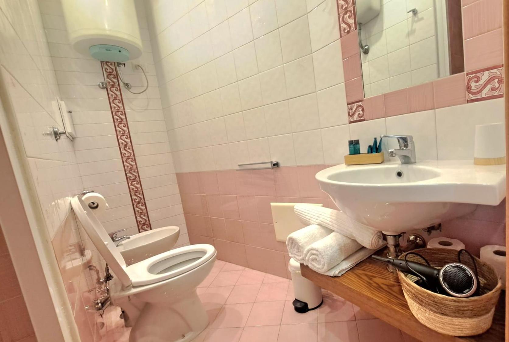 Apartamento Casa Mirtilla A Mergellina *