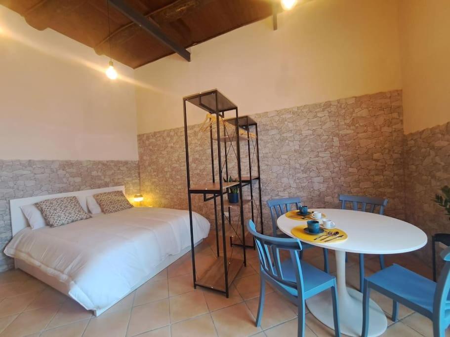 Casa Mirtilla A Mergellina Appartamento